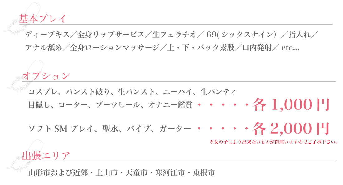 交通費・その他料金